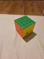 Rubik's Kubus 4x4, Ophalen of Verzenden, Gebruikt, Overige typen