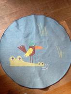 speelkleed, Ophalen, Zo goed als nieuw