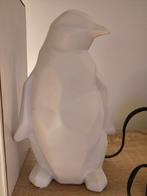 Origami Pinguïn Lamp, Ophalen of Verzenden, Minder dan 50 cm