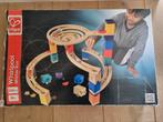 Haba knikkerbaan, HABA whirlpool, Kinderen en Baby's, Ophalen of Verzenden, Zo goed als nieuw, Handmatig, Overige merken
