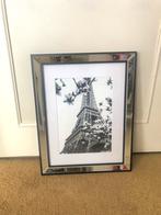 Leuke spiegel fotolijst (nieuw), Huis en Inrichting, Woonaccessoires | Lijsten, Nieuw, Ophalen of Verzenden, Minder dan 50 cm