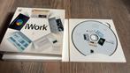 Apple iWork 2008 family pack software en boekjes, Ophalen of Verzenden