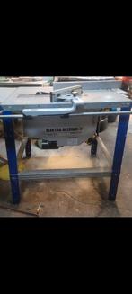 Elektra Beckum TKHS 315 Cirkelzaag, Ophalen, Elektra Beckum, Gebruikt, Cirkelzaag