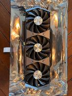 Zotac Gaming GeForce RTX 3070 Ti Trinity OC, Computers en Software, Videokaarten, Gebruikt, GDDR6, PCI-Express 4, Ophalen of Verzenden