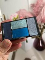 Guerlain Oogschaduw Palette - Prachtige Kleuren!, Sieraden, Tassen en Uiterlijk, Ogen, Blauw, Ophalen of Verzenden, Zo goed als nieuw