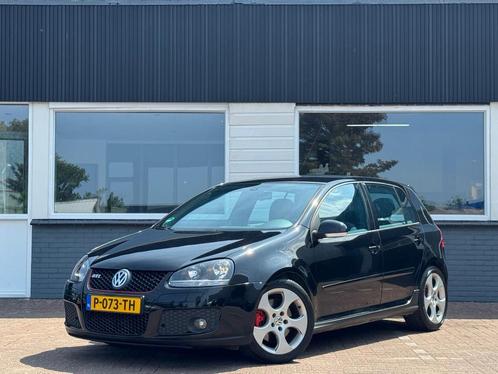 Volkswagen Golf 2.0 TFSI GTI / Volledige OH / Airco / Scherm, Auto's, Volkswagen, Bedrijf, Te koop, Golf, ABS, Airbags, Airconditioning