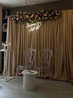 Backdrop, Ophalen of Verzenden, Zo goed als nieuw, Overige