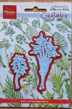 Creatable Anja s Leaves 4 
LR0229, Hobby en Vrije tijd, Kaarten | Zelf maken, Ophalen of Verzenden, Nieuw, Overige thema's, Pons of Mal