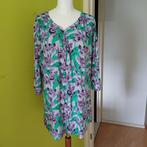 Mooie top van MS Mode maat XL, Kleding | Dames, Tops, Paars, Maat 46/48 (XL) of groter, Ophalen of Verzenden, Zo goed als nieuw