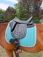 Dressuurzadel 17 inch, Dieren en Toebehoren, Ophalen of Verzenden, Nieuw, Dressuur