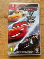 Cars 3 Driven to Win / Vol Gas voor de Winst Nintendo Switch, Spelcomputers en Games, Games | Nintendo Switch, Racen en Vliegen