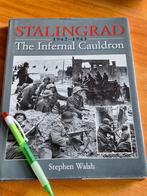 Stalingrad: The Infernal Cauldron, Ophalen of Verzenden, Tweede Wereldoorlog, Overige onderwerpen