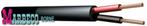 Luidsprekerkabel, 100V Speakerkabel 2X 1.5MM, rol 100 meter, 10 meter of meer, Info@marbeco.nl, Luidsprekerkabel, Power Dynamics