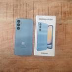 Samsung Galaxy A25 5G - zo goed als nieuw, Blauw, Touchscreen, Nieuw, Ophalen of Verzenden