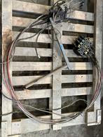 Hydrauliek ventielblok, Doe-het-zelf en Verbouw, Metalen, Ophalen, Gebruikt, IJzer