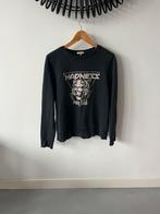 Trui M, Kleding | Dames, Maat 38/40 (M), Zo goed als nieuw, Grijs, Verzenden