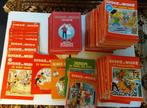 Suske en wiske stripboeken de nummers staan hier onder,, Meerdere stripboeken, Ophalen of Verzenden, Gelezen
