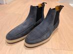 Nieuwe Magnanni Schoenen / Boots Maat 44, Blauw, Boots, Nieuw, Ophalen of Verzenden