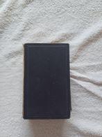 Bijbeltje uit 1891, Antiek en Kunst, Ophalen of Verzenden