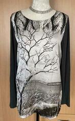 Farah & Coco top/tuniek maat L