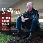 Dick van Altena - Me and Bobby Mc Gee - Kris Kristofferson