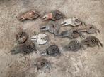 Puch, Mobylette, Batavus, Sparta, Hercules, Sachs, Fietsen en Brommers, Ophalen of Verzenden