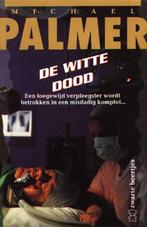 De Witte Dood - Michael Palmer, Verzenden, Gelezen, Michael Palmer