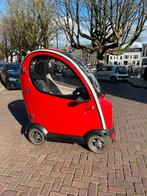 Scootmobiel Mango Napoleon, Diversen, Brommobielen en Scootmobielen, Ophalen, Zo goed als nieuw, 16 km/u of meer, Mango