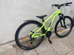Perfect Rockrider ST100 Jongensfiets 27,5 inch, Ophalen, Zo goed als nieuw, 26 inch of meer, Versnellingen