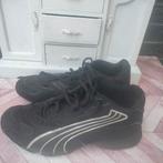 Puma Sneakers Maat 37, Puma, Ophalen of Verzenden, Zwart, Sneakers of Gympen
