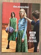 CHRISTIAN WIJNANTS - coverstory DM Magazine * 2021 * NIEUW, Ophalen of Verzenden, Nieuw, Damesbladen