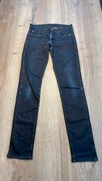 G-STAR RAW REVEND SUPER SLIM blauw maat 29/34, Ophalen, Blauw, G-STAR RAW, W28 - W29 (confectie 36)