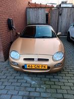 MG F 1.8i – 2001 – 140.000 km, Auto's, MG, 13 km/l, Achterwielaandrijving, 40 €/maand, 4 cilinders