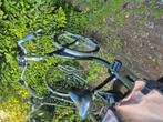 Kleine fiets, Ophalen, Gebruikt