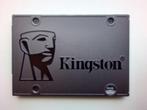 Kingston SSD  480GB, Computers en Software, Harde schijven, Gebruikt, Kingston, Verzenden, Laptop