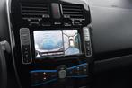 Nissan LEAF Tekna 30 kWh AUT|Clima|Cruise|NAVI|Stoelvw|Leder, Gebruikt, Stoelverwarming, Leaf, 600 min