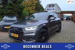 Audi Q5 55 TFSI e quattro Competition/S-LINE/LEDER RS/PANODA, Auto's, Automaat, 4 cilinders, Bedrijf, USB