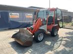 2017 Kramer 5035 Wiellader 4x4, Wiellader of Shovel