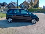 Opel Meriva 1.4 16V 2009 Zwart, Te koop, Geïmporteerd, 5 stoelen, Benzine