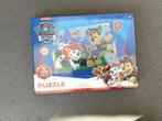 paw patrol puzzel, Ophalen of Verzenden, Meer dan 50 stukjes, Nieuw, 2 tot 4 jaar