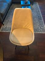 4x eetkamerstoel lichtroze, Huis en Inrichting, Ophalen of Verzenden, Zo goed als nieuw, Eenpersoons, Minder dan 150 cm