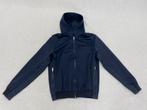 Prada Soft Shell Jacket Blue Size M, ., Nieuw, ., Prada