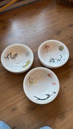 Marcel wanders schalen. Triump, passion&emotion., Antiek en Kunst, Kunst | Designobjecten, Ophalen