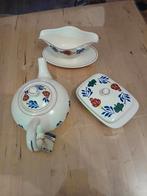 boerenbond servies, Antiek en Kunst, Antiek | Servies compleet, Ophalen