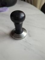 Espresso Tamper - 58.4mm, Ophalen, Gebruikt, Espresso apparaat