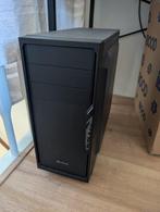 Game PC GTX 1060- Ryzen 3600- 16GB DDR4, Ophalen, Gebruikt, Gaming, SSD