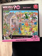 Wasgij puzzel, Ophalen of Verzenden, 500 t/m 1500 stukjes, Zo goed als nieuw