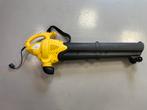 Te koop: prima Power Tools bladblazer!, Met neuswiel, Handgedragen, Ophalen of Verzenden, Zo goed als nieuw