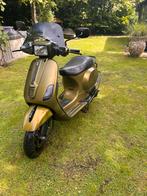 Vespa S uit 2012, Fietsen en Brommers, Scooters | Vespa, Gebruikt, Maximaal 45 km/u, Vespa S, Ophalen of Verzenden
