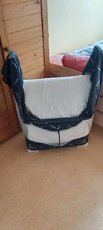 Campingbedje 60x70 - Gratis Ophalen Leeuwarden, Ophalen, Gebruikt, Reisbedje